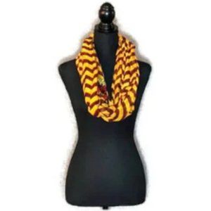 Harry Potter Gryffindor Infinity Scarf